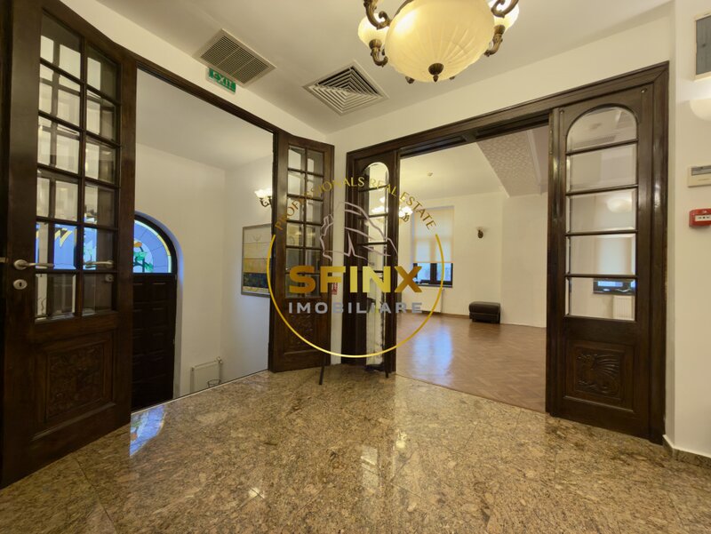 Bd. Banu Manta imobil pentru afterschool, sediu administrativ, birouri