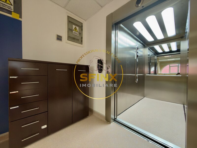 Bd. Banu Manta imobil pentru afterschool, sediu administrativ, birouri