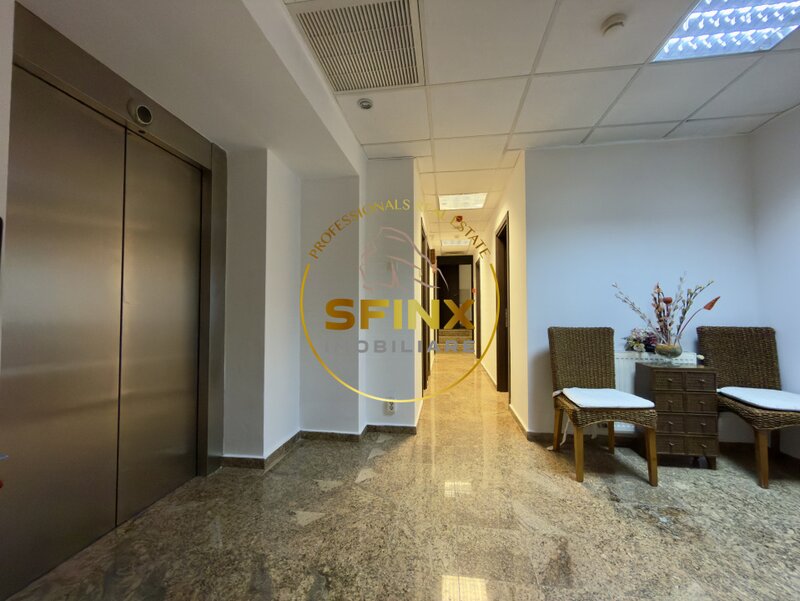 Bd. Banu Manta imobil pentru afterschool, sediu administrativ, birouri