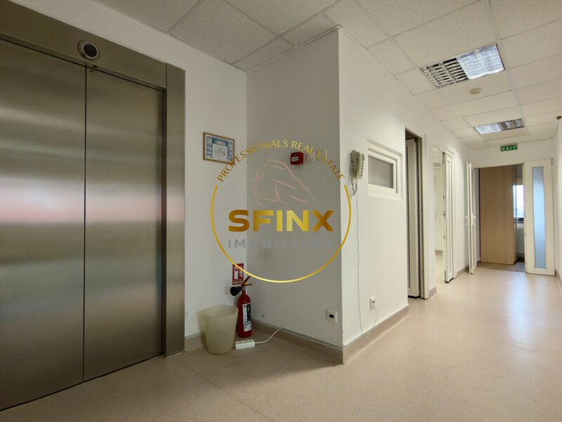 Bd. Banu Manta imobil pentru afterschool, sediu administrativ, birouri