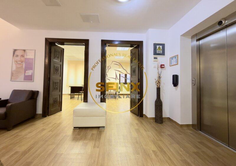 Bd. Banu Manta imobil pentru afterschool, sediu administrativ, birouri