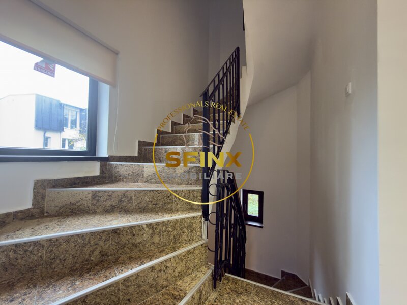 Bd. Banu Manta imobil pentru afterschool, sediu administrativ, birouri